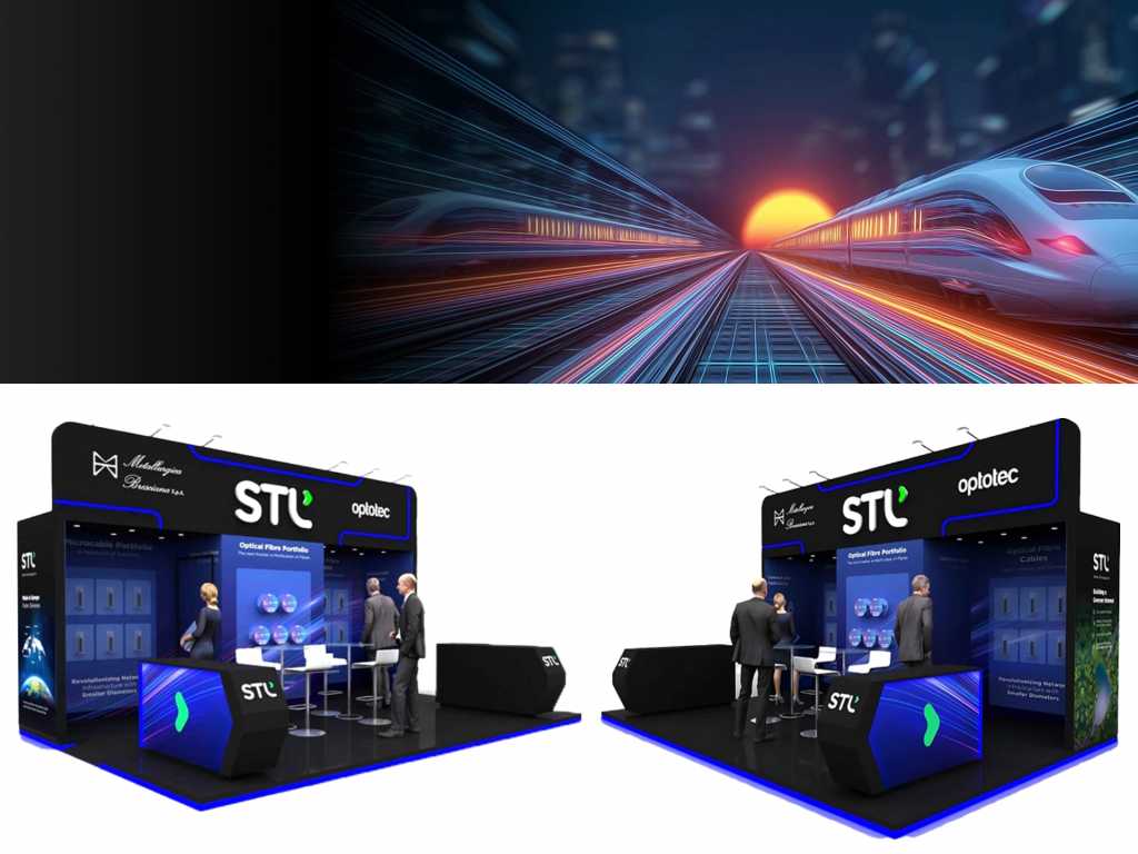 Expo Ferroviaria 2025